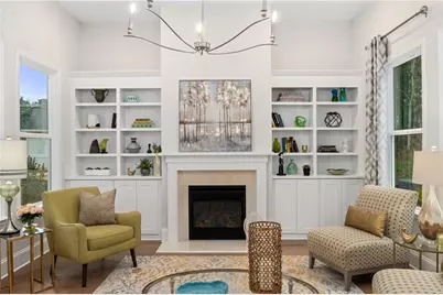 144 Bridgeview (Lot 12) Way, Canton, GA 30114 - Photo 20