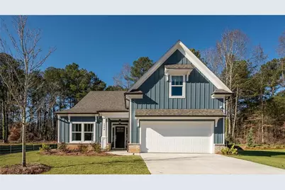 144 Bridgeview (Lot 12) Way, Canton, GA 30114 - Photo 44
