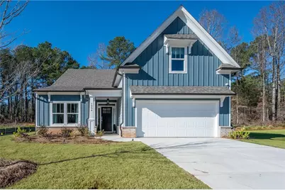 144 Bridgeview (Lot 12) Way, Canton, GA 30114 - Photo 36