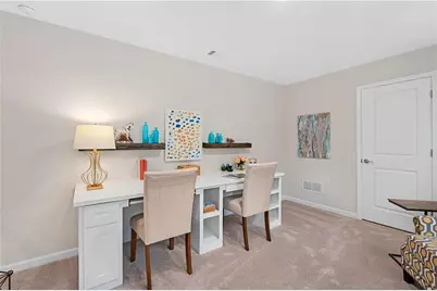 144 Bridgeview (Lot 12) Way, Canton, GA 30114 - Photo 28