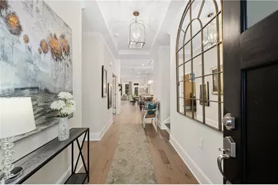 144 Bridgeview (Lot 12) Way, Canton, GA 30114 - Photo 2