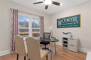 144 Bridgeview Wy Lot 12, Canton, GA 30114 - Photo 36