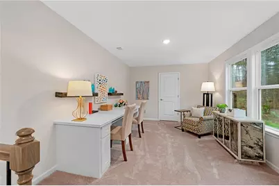 144 Bridgeview (Lot 12) Way, Canton, GA 30114 - Photo 26