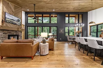 Lot 40 Lees Ride, McCaysville, GA 30555 - Photo 8