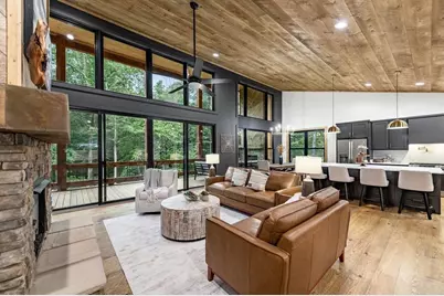 Lot 40 Lees Ride, McCaysville, GA 30555 - Photo 4