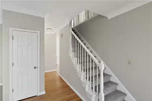 1100 Cool Springs Dr NW, Kennesaw, GA 30144 - Photo 4