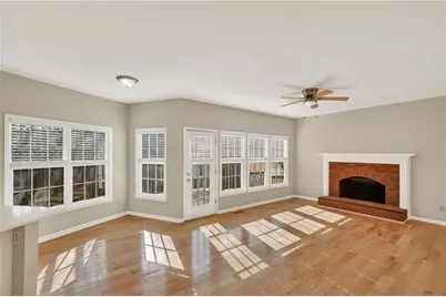 1100 Cool Springs Drive NW, Kennesaw, GA 30144 - Photo 8