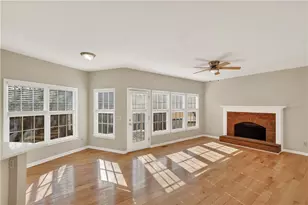 1100 Cool Springs Dr NW, Kennesaw, GA 30144 - Photo 8