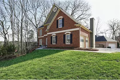 1100 Cool Springs Drive NW, Kennesaw, GA 30144 - Photo 2