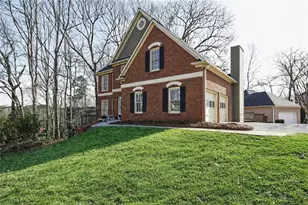 1100 Cool Springs Dr NW, Kennesaw, GA 30144 - Photo 2