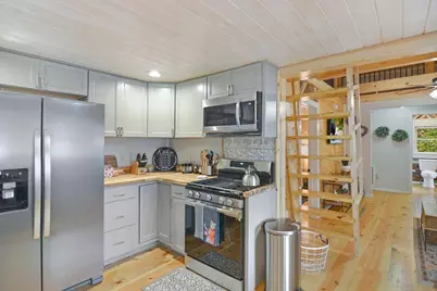 165 Corbin Hill Road, Ellijay, GA 30540 - Photo 8