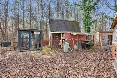 1475 Ben Davis Road, Buchanan, GA 30113 - Photo 10