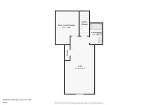 2023 Abbott Lndg, Acworth, GA 30102 - Photo 52