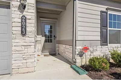 2023 Abbott Landing, Acworth, GA 30102 - Photo 4