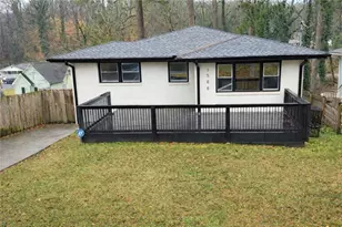 1566 Ezra Church Dr NW, Atlanta, GA 30314 - Photo 2