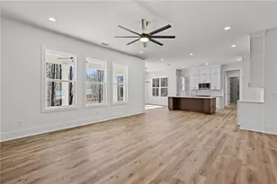 265 Hunters Glen, Maysville, GA 30558 - Photo 14