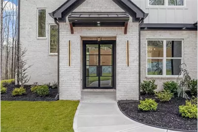 265 Hunters Glen, Maysville, GA 30558 - Photo 4