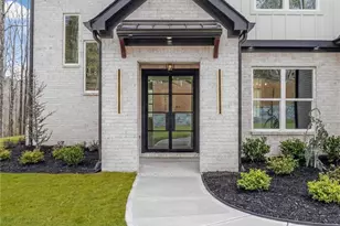 265 Hunters Glen, Maysville, GA 30558 - Photo 4