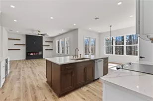 265 Hunters Glen, Maysville, GA 30558 - Photo 18