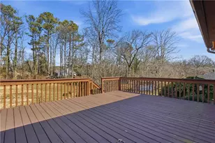 213 Parkwood Dr NE, Kennesaw, GA 30144 - Photo 34