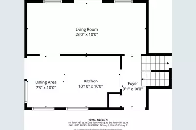 213 Parkwood Drive NE, Kennesaw, GA 30144 - Photo 46