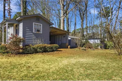 213 Parkwood Drive NE, Kennesaw, GA 30144 - Photo 42