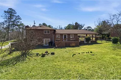 213 Parkwood Drive NE, Kennesaw, GA 30144 - Photo 44