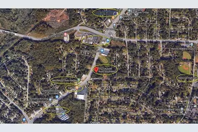 2527 Austell Road SW, Marietta, GA 30008 - Photo 4