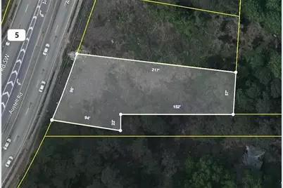 2527 Austell Road SW, Marietta, GA 30008 - Photo 1