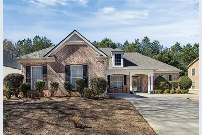 342 Southgate Drive, Locust Grove, GA 30248 - Photo 2