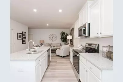 2514 Honey Way, Conyers, GA 30013 - Photo 4