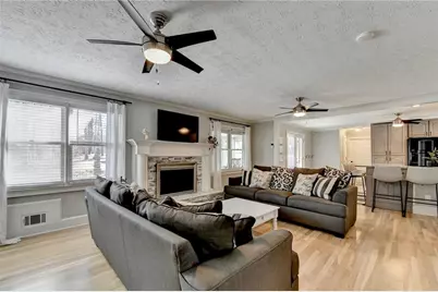 2085 Kings Valley Drive, Lawrenceville, GA 30043 - Photo 6