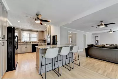 2085 Kings Valley Drive, Lawrenceville, GA 30043 - Photo 12