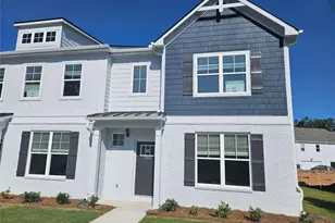 2526 Riverside Rd, Conyers, GA 30013 - Photo 4