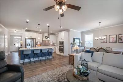 114 Overlook Ridge Way, Canton, GA 30114 - Photo 40