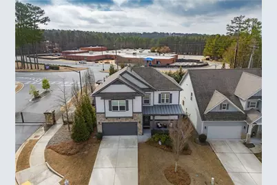 114 Overlook Ridge Way, Canton, GA 30114 - Photo 4