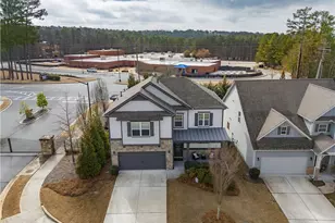 114 Overlook Rdg Wy, Canton, GA 30114 - Photo 4