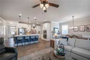 114 Overlook Rdg Wy, Canton, GA 30114 - Photo 30