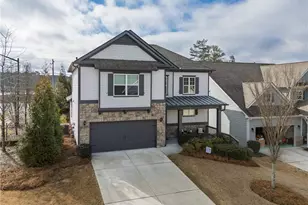 114 Overlook Rdg Wy, Canton, GA 30114 - Photo 6