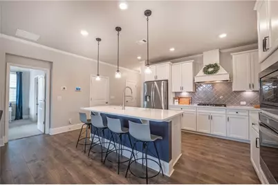 114 Overlook Ridge Way, Canton, GA 30114 - Photo 32