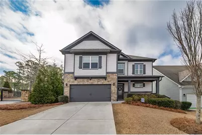 114 Overlook Ridge Way, Canton, GA 30114 - Photo 1