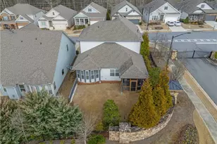 114 Overlook Rdg Wy, Canton, GA 30114 - Photo 8