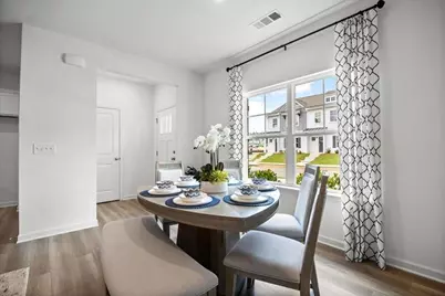 2477 Honey Way, Conyers, GA 30013 - Photo 2