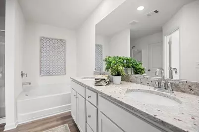 2477 Honey Way, Conyers, GA 30013 - Photo 16