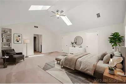 140 Forest Lake Drive, Fayetteville, GA 30215 - Photo 16