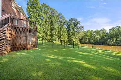 140 Forest Lake Drive, Fayetteville, GA 30215 - Photo 28