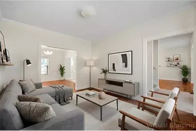 140 Forest Lake Drive, Fayetteville, GA 30215 - Photo 2