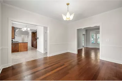 140 Forest Lake Drive, Fayetteville, GA 30215 - Photo 8