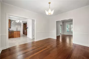 140 Forest Lake Dr, Fayetteville, GA 30215 - Photo 8