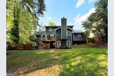 6832 Creekwood Drive, Douglasville, GA 30135 - Photo 64